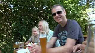 Kocherfest - Kanu-Club Oedheim