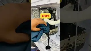 Clean your pc like a pro 👌 | #memes #memesdaily #memesfunny #fyp #foryouシ #shorts