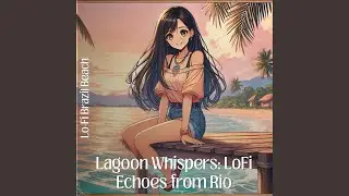Tropical Horizons: MPB LoFi Bliss