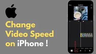 How To Speed Up a Video on iPhone (2025) | Quick and Easy Video Editing