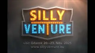 SV2025 WE Invitro -  my Tribute Cover to Buddy+PPs cool ATARI 8-Bit version!