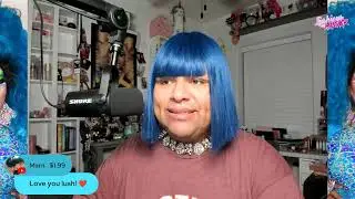 I'M GOING THRU IT AND IT'S BEEN HARD AF. LETS TALK.