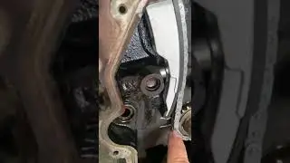 R53 Timing Chain | How to replace the timing chain on an R53 Mini Cooper S