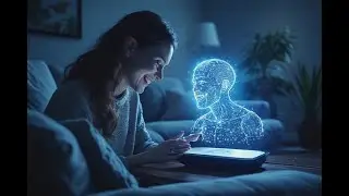 Ai Husband - Artificial Intelligence  | Movie Explained in Hindi Urdu | labubu | parneeti Chopra