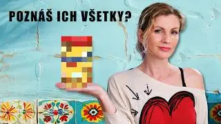 Milujeme tieto značky, ale vedeli ste, že sú Španielské?