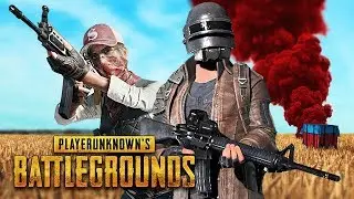 Обнова на основе. TOP 1. DUO. FPP. PUBG | PLAYERUNKNOWN'S BATTLEGROUNDS | ПУБГ | ПАБГ (1440p)