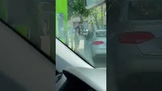 He Forced Her Into the Car! - Harrowing Rescue of a Kidnapped Girl