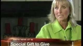 Journey Healing Centers - Gift of Sobriety ABC 15 News