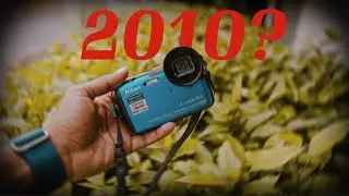 I used a 2010 camera in 2026... is it worth it?