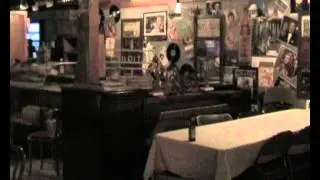 Shack Up Inn