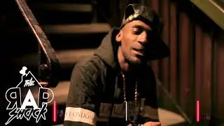 DB Tha General Exclusive Interview With Rapshack