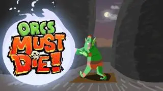 Orcs Must Die! - Gauntlet