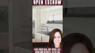 #OpenEscrow Congratulations to #REHrealestate agent Agent Yvette Kuiland #Realestategent