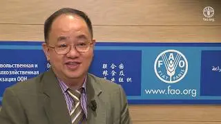 Rodolfo V. Vicerra, Undersecretary for Policy and Planning, Department of Agriculture - Philippines