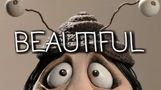 Memoir Of A Snail depicts DEPRESSION through animation