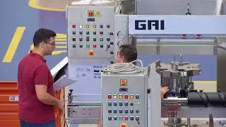 Gai tecnico trasfertista skytg24