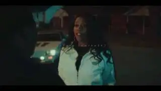 BMF Starz Lamar screams at Monique 💀