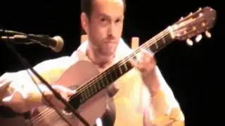 Juan Antonio Sanchez - Tonada Viol&eacute;tica
