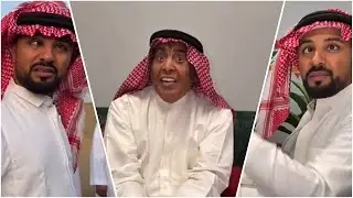 نقاش رياضي حاد 😂