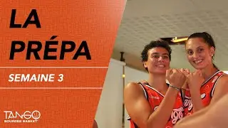 #FiertéTango - La prépa' : Episode 3