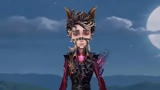 Composer (A) Costume Spotlight