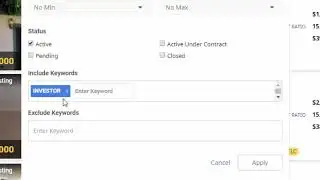 REIJet Software Application Overview