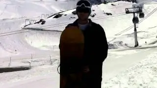 2012 Arbor Element CX Snowboard Review