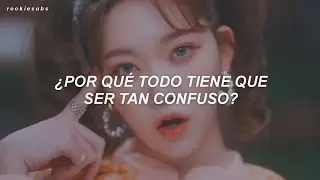 Billlie - GingaMingaYo (the strange world) (Traducida al Espa&ntilde;ol)