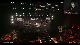 FAME MMA NITRO REKLAMA 7MORE7 :D