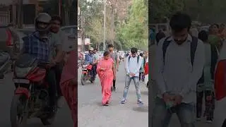Susu prank 🤣 #shorts #akki don #funny #prank #reaction #comedy #yt