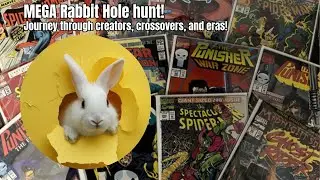 From Spider-Woman to All-Star Squadron: The Comic Book Rabbit Hole You Didn&rsquo;t Expect