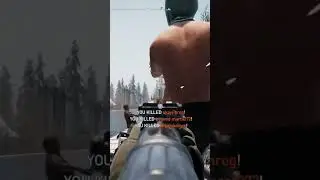 Enemy team took the lead! #shorts #farcry #clutch