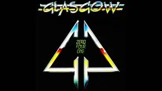 Glasgow &mdash; We Will Rock