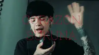 Soto7777-Corazón Sukuna
