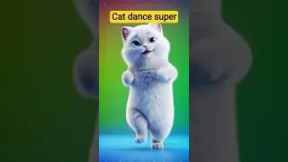 Funky Feline Moves You Won't Believe