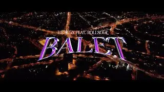 Lil B73x - BALET (feat. Rollsout) (Official Music Video) prod. Gibbo