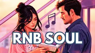 Musique inspirante Chill & soul I Rythmes relaxants Jazzy