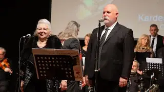 Kardeşin Duymaz - Nilgün IRKLI&Çağlar ESKİCİOĞLU | LMV Ege Bölge Temsilciliği Müzik Topluluğu (2024)