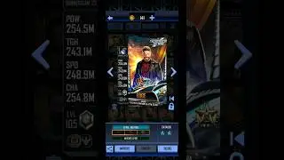 WWE Supercard - Edge Heroic Pro #wwe #supercard #wwesupercard #edge #wrestling #catdaddy #gaming