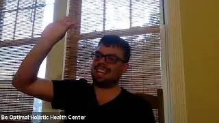 Dinner With The Doctors: The Chakra System + Energy Centers