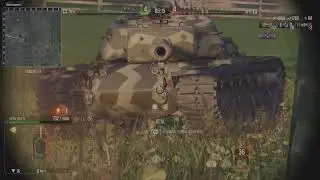 STRV 103-0 - тащить#STRV #bestclan #Ukraine #BULAT #wot #wotconsole