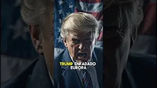 TRUMP vs PEDRO S&Aacute;NCHEZ? 🇪🇸🇺🇸