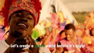 D Smart Carniriv Theme Song (Official Video)