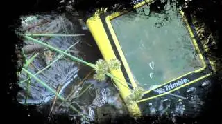 Rugged Handheld | Trimble Yuma and Nomad Extreme Test