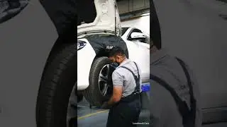 Mercedes-Benz | Skilled, Trained and Certified Technicians
