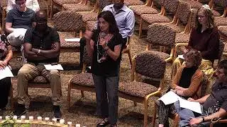 Tisha B'Av pt. 1