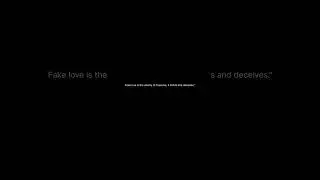 Fake love motivation quotes 💯#love #fake #motivation #inspiration #quotes