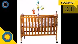 Cot Meaning | VocabAct | NutSpace