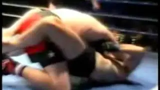 rockhard gym mma highlight