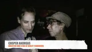 gaylifenyc.org chats with the super hot cast of Violet Tendencies